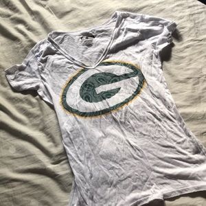 Packer t-shirt!
